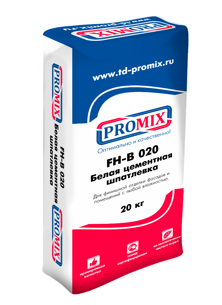   Promix FH-B 020 , 20  
